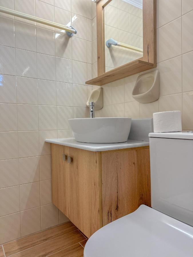 The Mathraki (adults Only) Hotel apartamentowy