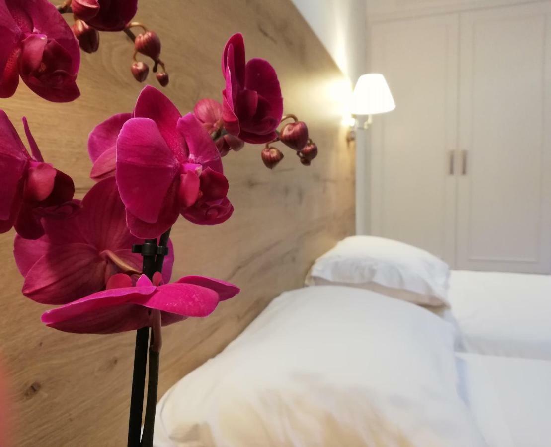 The Mathraki (adults Only) Hotel apartamentowy
