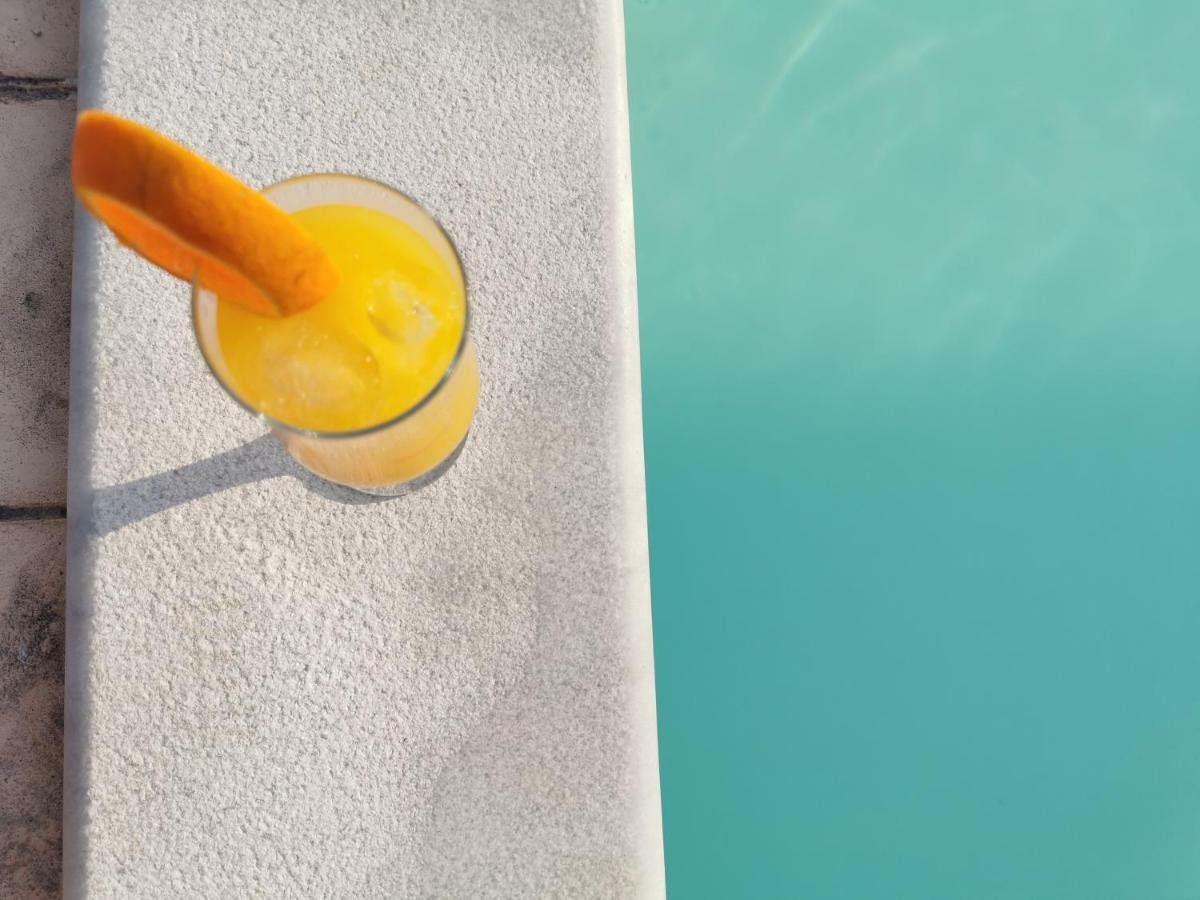 The Mathraki (adults Only) Arillas (Corfu)