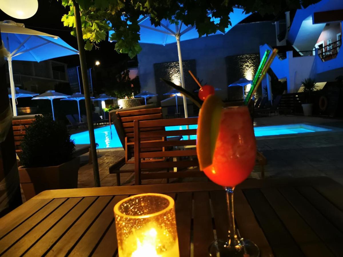 The Mathraki (adults Only) Hotel apartamentowy